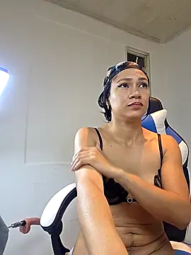 KittyKardy online show from April 2026 02:51:02 AM