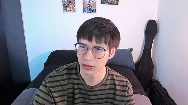 Aventure Twinks online show from February 2026 03:38:02 AM