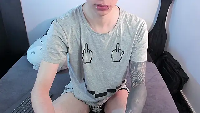 Aventure Twinks online show from February 2026 09:46:02 PM