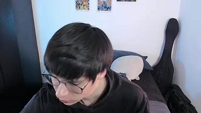 Aventure Twinks online show from February 2026 04:29:01 AM