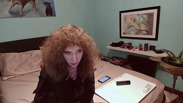 Prxscillia Tx online show from January 2025 03:43:01 PM