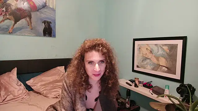 Prxscillia Tx online show from January 2025 06:39:01 PM