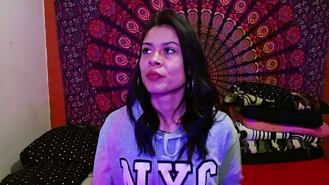 AbbySccott online show from March 2026 12:39:01 AM