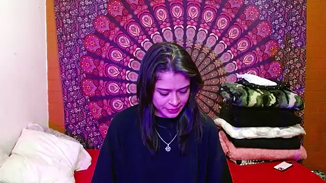 AbbySccott online show from March 2026 12:37:02 AM