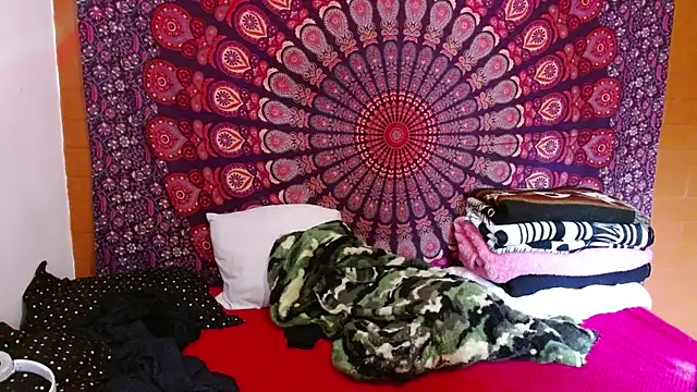 AbbySccott online show from March 2026 01:11:02 PM