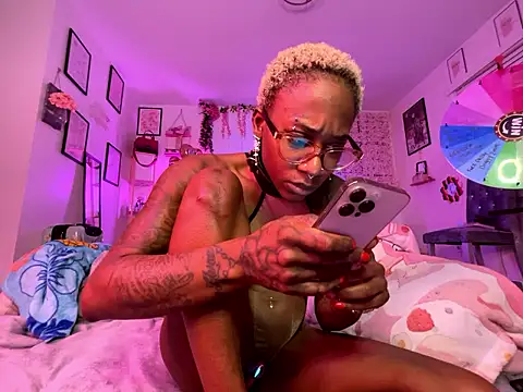 VixenCapri online show from January 2026 11:21:01 PM