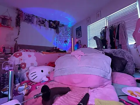 VixenCapri online show from March 2026 05:52:02 PM