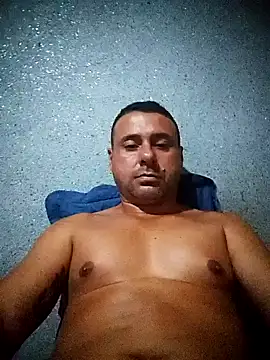 Luroboy online show from April 2026 06:12:02 PM