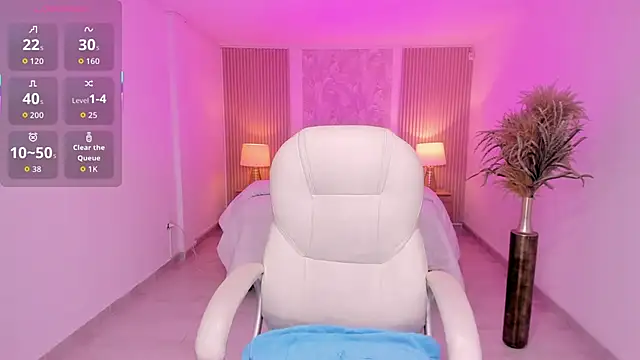 anahi curlie1 online show from March 2026 03:22:02 AM