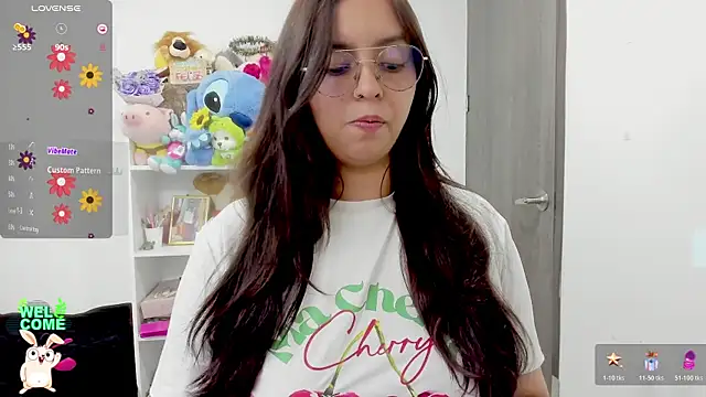 Valery7rose  online show from June 2026 02:21:02 AM