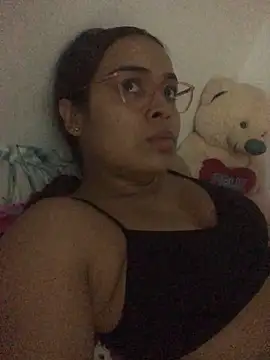 JuanaSimons online show from March 2026 01:49:03 AM