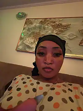 Candiey001 online show from July 2026 07:05:02 PM