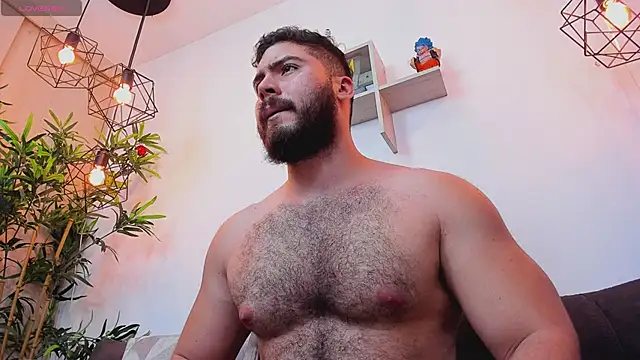 SebastianVilla  online show from April 2026 03:24:02 AM