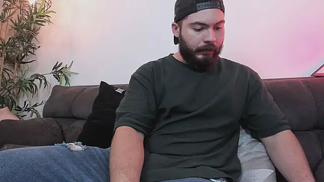 SebastianVilla  online show from May 2026 09:05:02 PM