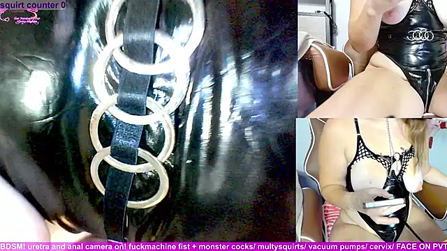 MaryBrook1 online show from February 2026 10:05:02 PM