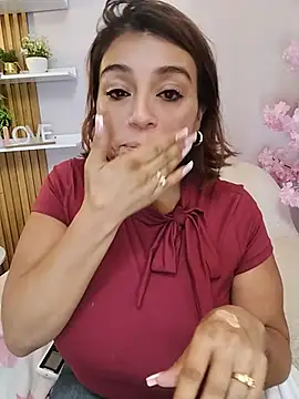 MrsFoucher online show from July 2026 12:26:02 AM
