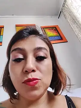 MrsFoucher online show from July 2026 08:00:01 PM