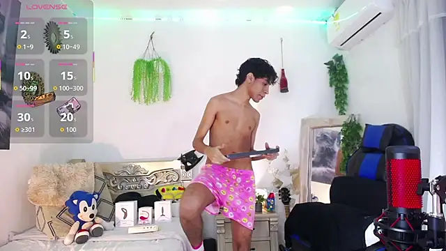 huge armound online show from July 2026 08:12:02 AM