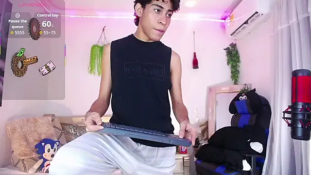 huge armound online show from July 2026 06:00:01 AM
