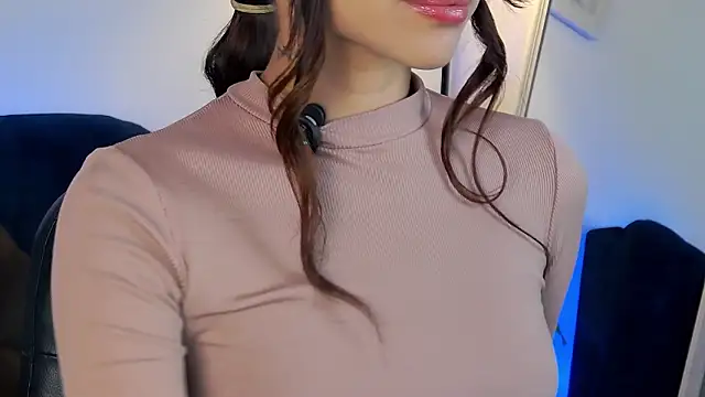 AllieEvans online show from March 2026 09:53:01 PM