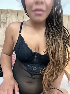 Hannagarces online show from April 2026 11:38:02 AM