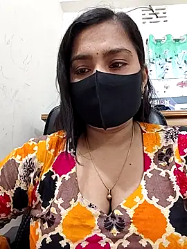 Ritusri Dotta online show from February 2026 05:41:01 PM