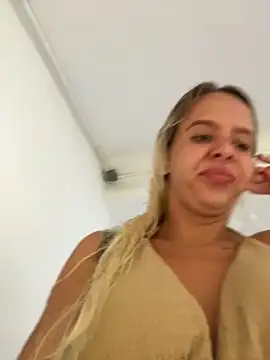 LikaCat online show from April 2026 02:14:01 AM