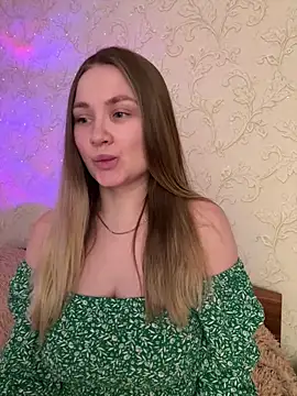 AmeliaAllem online show from March 2026 12:33:01 PM