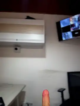 MarianaBenz online show from April 2026 02:51:02 AM