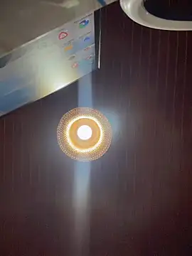 MarianaBenz online show from April 2026 12:37:02 AM