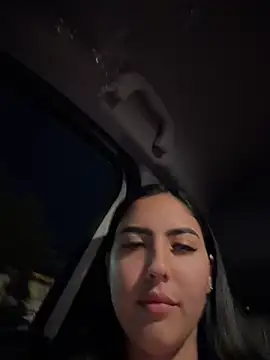 MarianaBenz online show from June 2026 02:51:02 AM