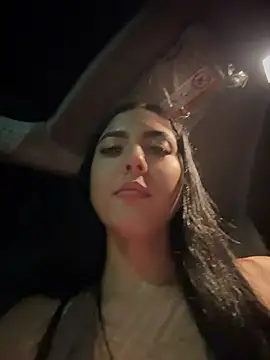 MarianaBenz online show from July 2026 04:19:01 AM