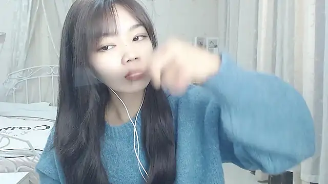 Snapshot of Jenny-Z chatting on January 2026 02:16:01 AM Jenny-Z online show from January 2026 02:16:01 AM