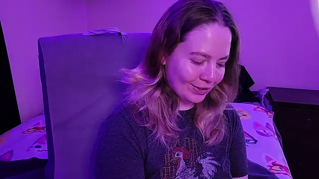 InternetFairy XO online show from March 2026 06:50:01 AM