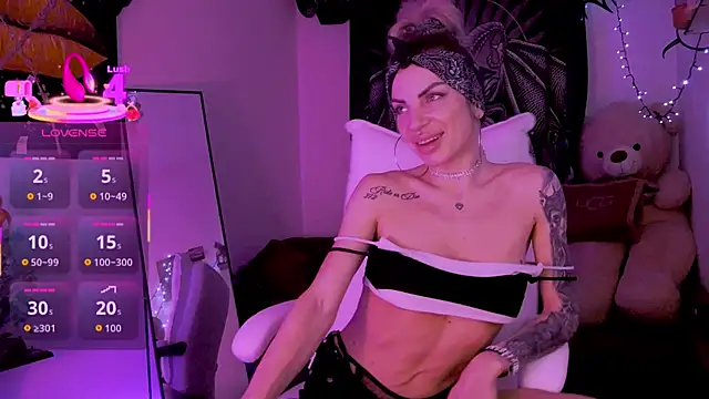 LusciousAlice online show from April 2026 12:33:01 AM