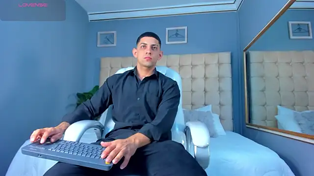 Alex cute77 online show from September 2025 11:12:01 AM