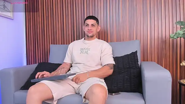 Alex cute77 online show from March 2026 11:49:01 AM