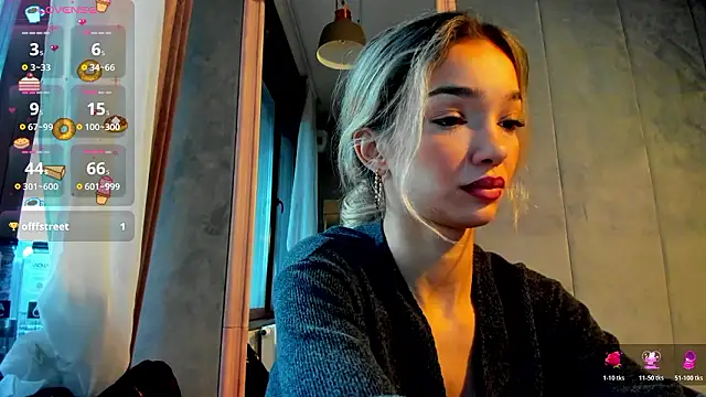 Sassy Teen online show from February 2026 07:40:01 AM