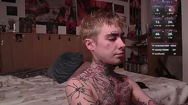 Hanako Jentoru online show from April 2026 06:32:02 PM