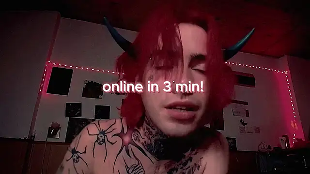 Hanako Jentoru online show from July 2026 09:06:02 PM
