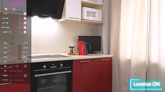 VictoriaGoddesss online show from March 2026 07:58:01 AM