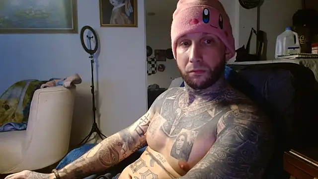 bobbybacala91 online show from October 2025 09:19:01 AM