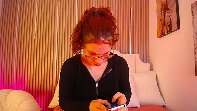 Katy Van online show from March 2026 08:57:02 PM