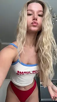 JessIsLove online show from May 2026 05:02:02 AM
