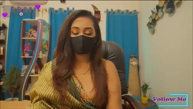 OH-Monica online show from February 2026 10:16:01 PM