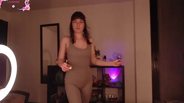 CherryBlossom    online show from April 2026 01:50:01 AM