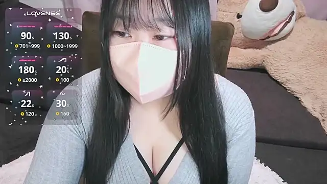 yuinyan3150 online show from March 2026 04:13:01 PM