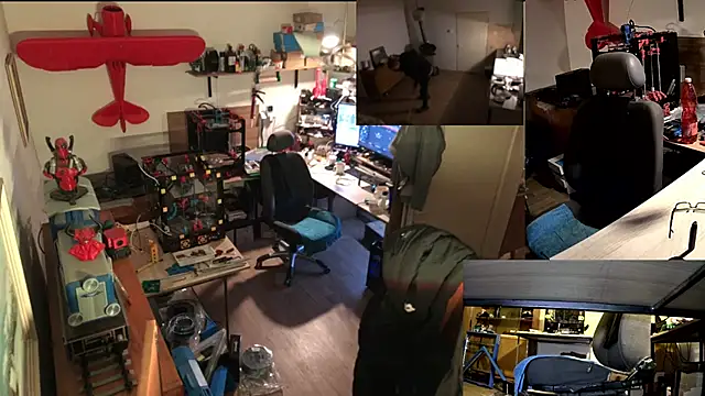 Happy Michal online show from December 2025 05:18:02 PM