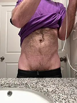 StrokinSnowman online show from February 2026 04:02:01 AM