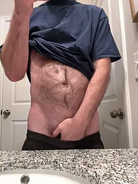 StrokinSnowman online show from February 2026 03:38:02 AM